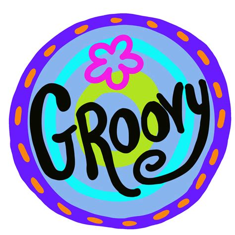 Feeling Groovy Sticker by Jelene for iOS & Android | GIPHY