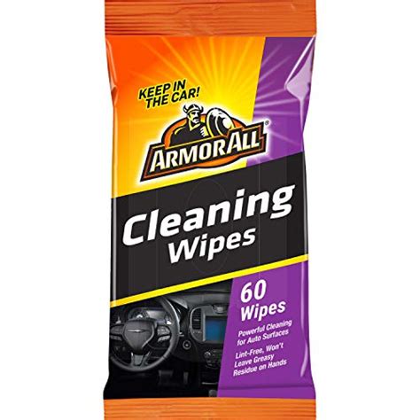 10 Best Car Interior Wipes For Every Budget – Glory Cycles