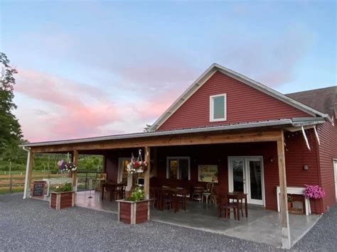 Restaurants — Seneca Lake Scenic Byway