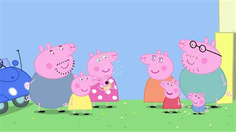 Folge 9 vom 10.01.2021 | Peppa Pig | Staffel 4 | TVNOW