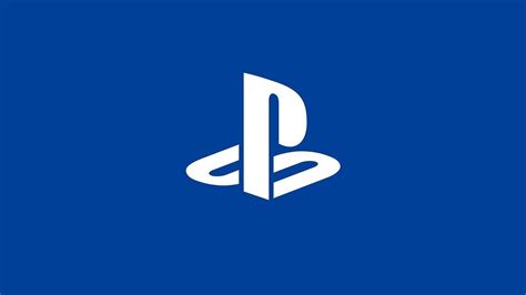 PS4 Logo Wallpapers - Wallpaper Cave