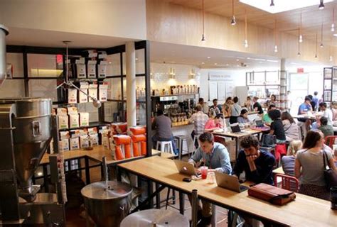 Best Coffee Shops in Washington, DC - Thrillist