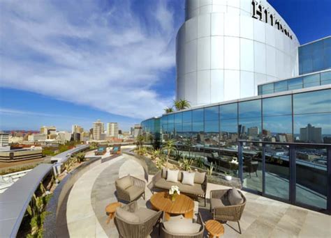 Durban Hilton Hotel refurbishment appoints Turner & Townsend – Property Wheel