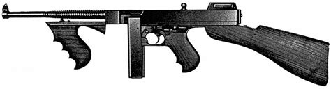 THE THOMPSON SUBMACHINE GUN ID GUIDE, PART IX: THE MILITARY THOMPSON DRUM MAGAZINE - Small Arms ...