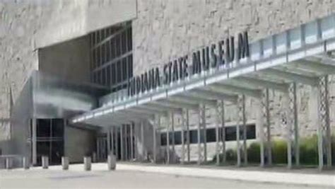 Indiana State Museum set to open 3 renovated exhibits | Fox 59