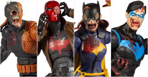 DC Esstentials DCeased ? More Unreleased DC Direct Figures Incoming - ActionFigureNews.ca ...