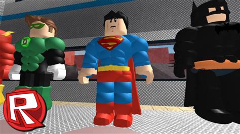 Roblox Superhero Tycoon Visit Base Iron Man And Spiderman Youtube