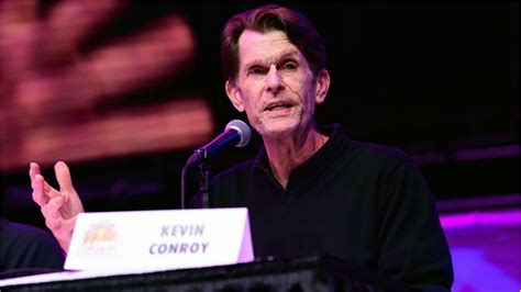 Is Kevin Conroy married? Husband confirms cause of death of iconic Batman voice actor