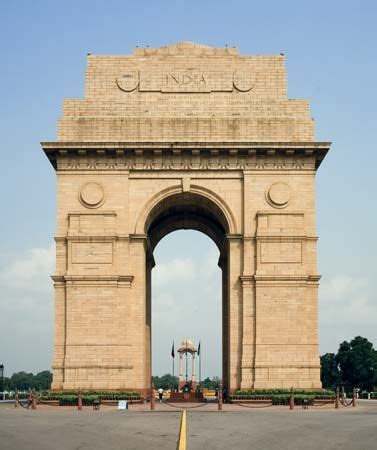 New Delhi | History, Population, Map, & Facts | Britannica