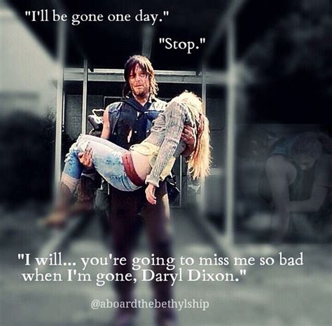 Daryl Dixon Quotes - ShortQuotes.cc