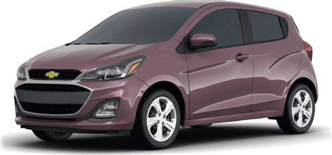 2021 Chevrolet Spark Price, Value, Depreciation & Reviews | Kelley Blue Book