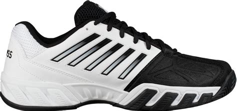 K-Swiss Men's Bigshot Light 3 Tennis Shoes - Walmart.com - Walmart.com