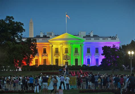 White House Contact Form Has Gender-Neutral Pronouns - Simplemost