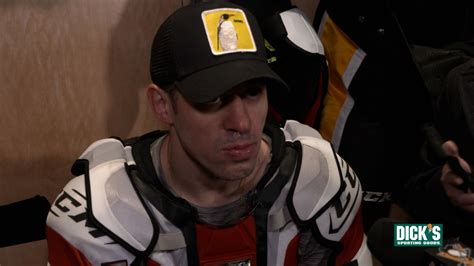 Off Day: Malkin (12.29.23) | Pittsburgh Penguins