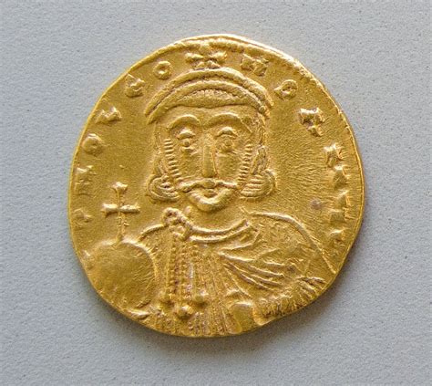 Leo III | Byzantine Emperor & Iconoclastic Controversy | Britannica