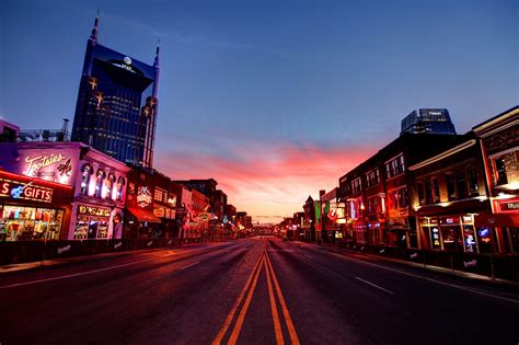 A Black Woman’s Guide to Visiting Nashville | Essence