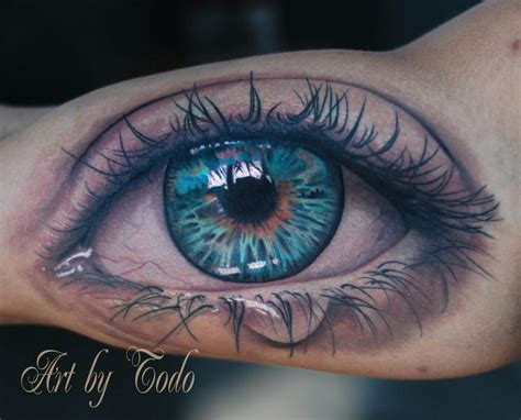 realistic-Eye-by-Todo-ABT-Tattoo by TodoArtist on DeviantArt