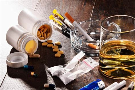 Addictive Disorder: Causes, Risk Factors & Treatment