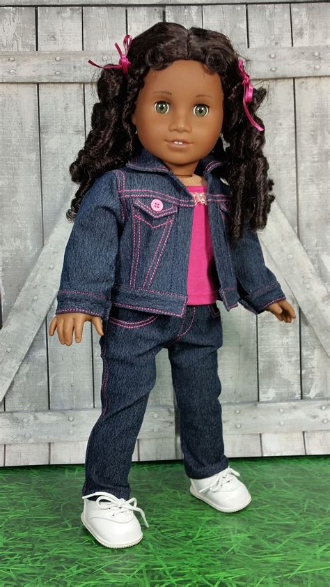 Pin on AG DOLLS & INSPIRATION/CRAFTS