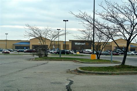 Walmart Indianapolis IN. | 4545 Lafayette Rd Indianapolis, I… | Flickr