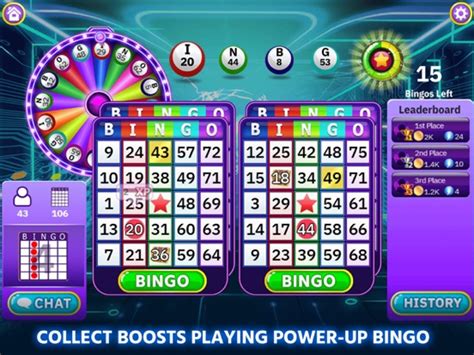 Big Spin Bingo - Bingo Fun Tips, Cheats, Vidoes and Strategies | Gamers Unite! IOS