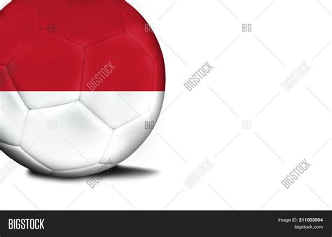 Flag Indonesia Image & Photo (Free Trial) | Bigstock