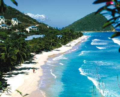 Long Bay Beach Resort & Villas - Tortola - British Virgin Islands ...