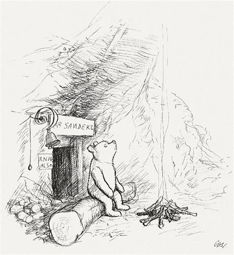 Winnie-the-Pooh – The Cute Bear With Mental Disorders | SciHi Blog