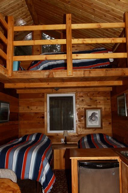 Accommodations | The Yakutat Lodge | Fishing Alaska