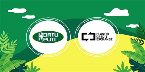 Datu Puti is now plastic neutral