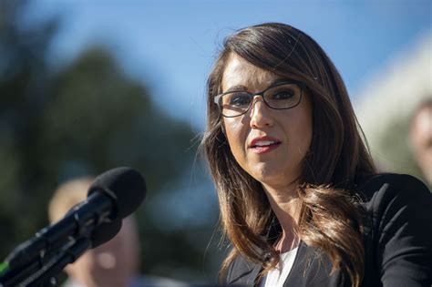 Rep. Lauren Boebert issues apology for anti-Muslim remarks about Rep ...