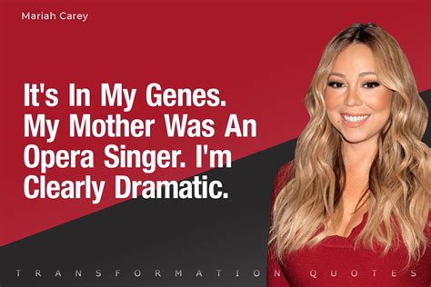 10 Mariah Carey Quotes That Will Inspire You | TransformationQuotes