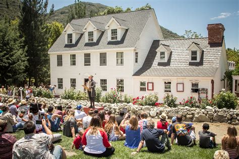 Family-friendly farms where you can pick your own fruit in L.A.