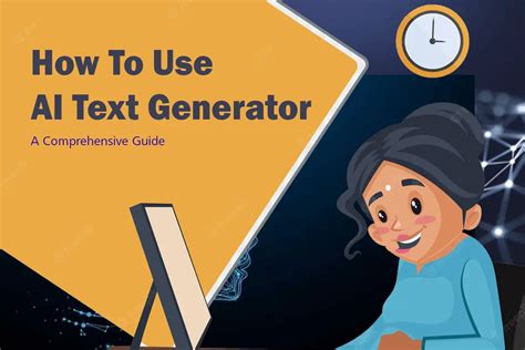 How To Use AI Text Generator - Aitechtonic