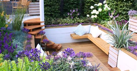 Garden Design: Planning a Beautiful Garden - MyGardenLife