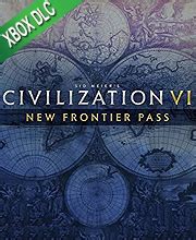 Buy Civilization 6 New Frontier Pass Xbox One Compare Prices