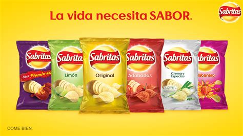 SABRITAS