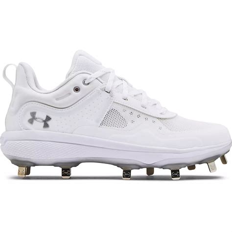 Under Armour Women's Glyde MT Softball Cleats | Academy