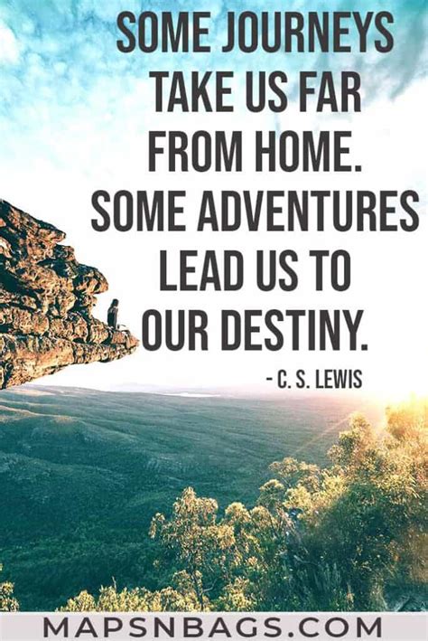 101 Best Adventure Quotes to Inspire You to Explore Our Amazing World