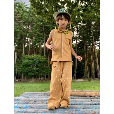 iloveplaytime | Getting into Japanese Kids Fashion