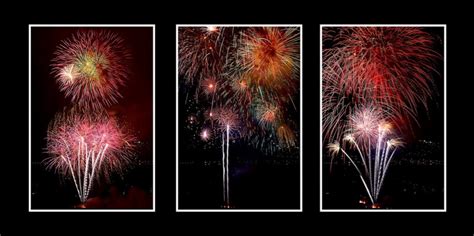 Triptych Photography Examples and Ideas