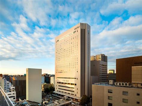 The 13 Best Luxury Hotels in Nagoya - Nagoya is not boring