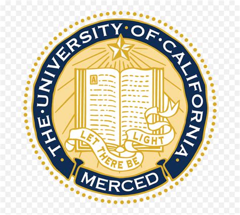 Uc Merced Logo California Trout - University Of California Merced Logo ...