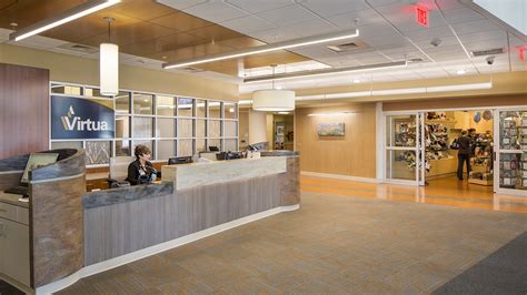 Main Lobby and Radiology Suite Renovations - Buckl Architects