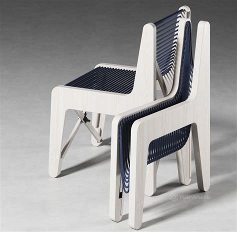 These foldable, modular furniture designs are the space-saving solution ...