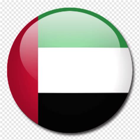 Bandera de al-khaimah de los emiratos árabes unidos al ain abu dhabi, radio, diverso ...