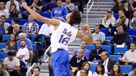 UCLA Men’s Volleyball Hopes to Extend Its Winning Streak vs. Cal ...