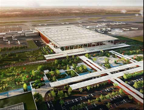 Discover Benefits of Jewar Airport Proximity for Plots - TimesProperty