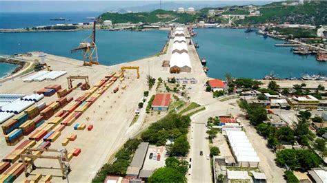 Pescadores buscan que se frene el proyecto de modernización del puerto de Salina Cruz, Oaxaca - CIO