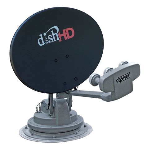 Winegard TRAV'LER DISH 1000 Multi-Satellite TV Antenna | Tv antenna, Satellite tv, Satellite antenna